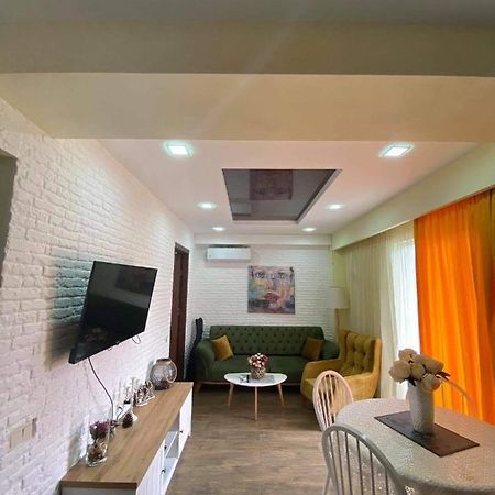 Апартаменты Apartament Victoria Тбилиси Экстерьер фото