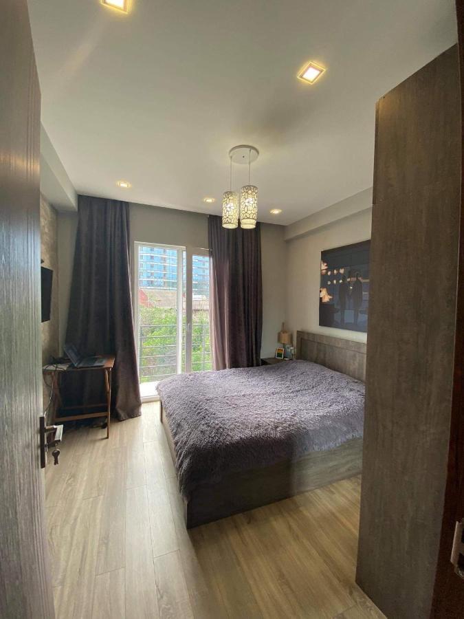 Апартаменты Apartament Victoria Тбилиси Экстерьер фото
