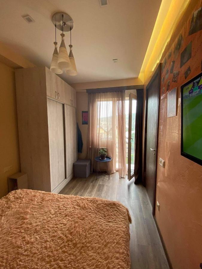 Апартаменты Apartament Victoria Тбилиси Экстерьер фото