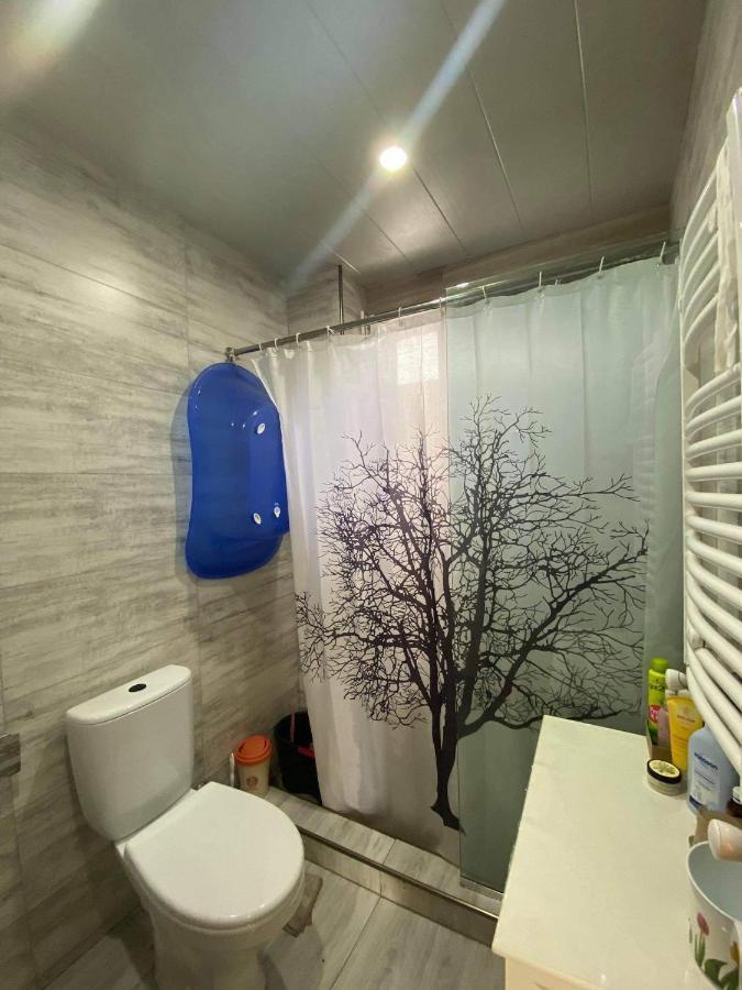 Апартаменты Apartament Victoria Тбилиси Экстерьер фото